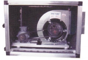 Hücreli Fan 2